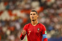 Cristiano Ronaldo Sweatshirt #3337038