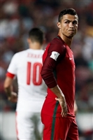 Cristiano Ronaldo Sweatshirt #3337054