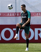 Cristiano Ronaldo Sweatshirt #3337055