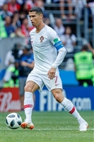 Cristiano Ronaldo Sweatshirt #3337066