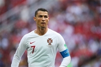 Cristiano Ronaldo Sweatshirt #3337072
