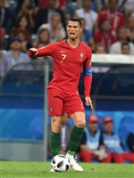 Cristiano Ronaldo Sweatshirt #3337075