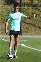 Cristiano Ronaldo Sweatshirt #3337084