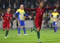 Cristiano Ronaldo Sweatshirt #3337085