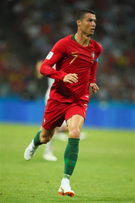 Cristiano Ronaldo posters