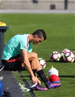 Cristiano Ronaldo Sweatshirt #3337093