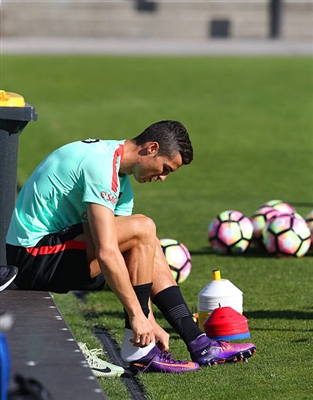 Cristiano Ronaldo posters