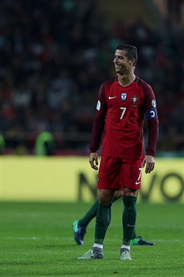 Cristiano Ronaldo posters