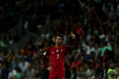 Cristiano Ronaldo posters