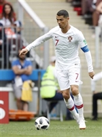 Cristiano Ronaldo Sweatshirt #3337096