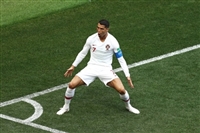 Cristiano Ronaldo Sweatshirt #3337097