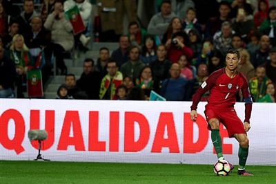 Cristiano Ronaldo posters