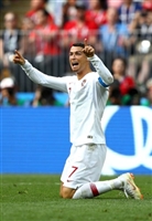 Cristiano Ronaldo tote bag #G1579380