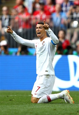 Cristiano Ronaldo posters