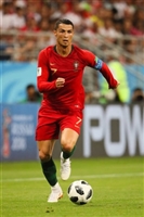 Cristiano Ronaldo Tank Top #3337104