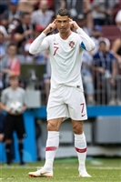 Cristiano Ronaldo Tank Top #3337106