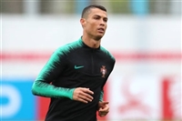 Cristiano Ronaldo t-shirt #3337107