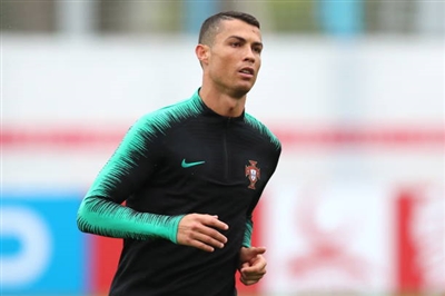 Cristiano Ronaldo posters