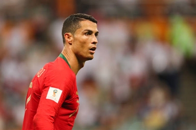 Cristiano Ronaldo posters