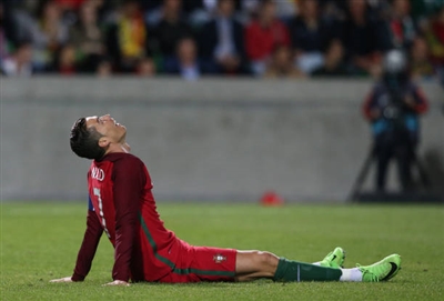 Cristiano Ronaldo posters