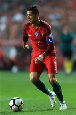 Cristiano Ronaldo posters