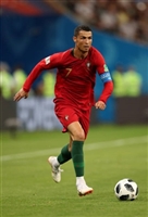 Cristiano Ronaldo Tank Top #3337115