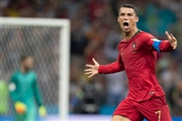 Cristiano Ronaldo Tank Top #3337116