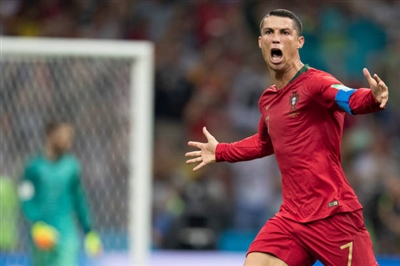 Cristiano Ronaldo posters