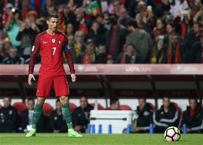 Cristiano Ronaldo posters