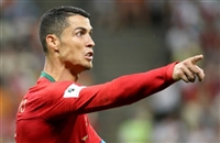 Cristiano Ronaldo longsleeve t-shirt #3337118