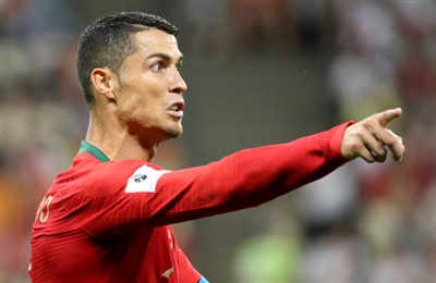 Cristiano Ronaldo posters