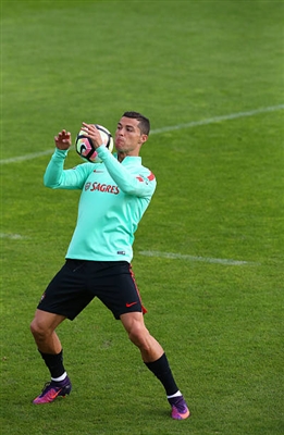 Cristiano Ronaldo posters