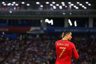 Cristiano Ronaldo posters