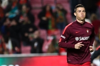 Cristiano Ronaldo Sweatshirt #3337123