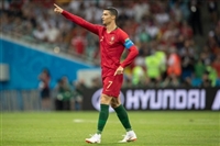 Cristiano Ronaldo Sweatshirt #3337124