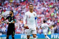Cristiano Ronaldo Sweatshirt #3337129