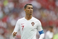 Cristiano Ronaldo Sweatshirt #3337130