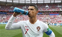 Cristiano Ronaldo Sweatshirt #3337132