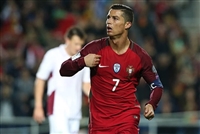 Cristiano Ronaldo Tank Top #3337139