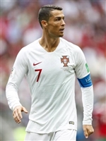 Cristiano Ronaldo Sweatshirt #3337141