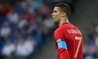 Cristiano Ronaldo Tank Top #3337143