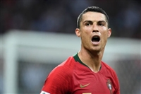 Cristiano Ronaldo Sweatshirt #3337146