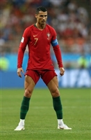 Cristiano Ronaldo Sweatshirt #3337147