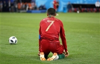 Cristiano Ronaldo Sweatshirt #3337151