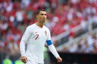 Cristiano Ronaldo Sweatshirt #3337153