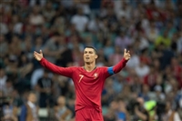 Cristiano Ronaldo Sweatshirt #3337155