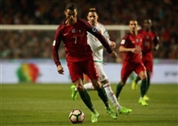 Cristiano Ronaldo Tank Top #3337176