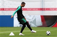 Cristiano Ronaldo Sweatshirt #3337177