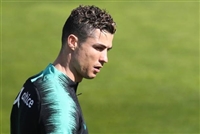 Cristiano Ronaldo Sweatshirt #3337178