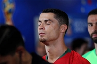 Cristiano Ronaldo Sweatshirt #3337179
